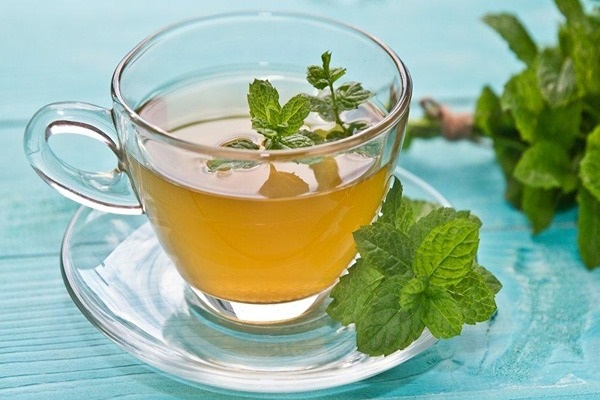 خرید دمنوش نعناع سیب + قیمت فروش استثنایی